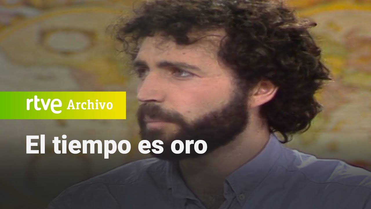 El tiempo es oro: Programa 88 | RTVE Archivo
