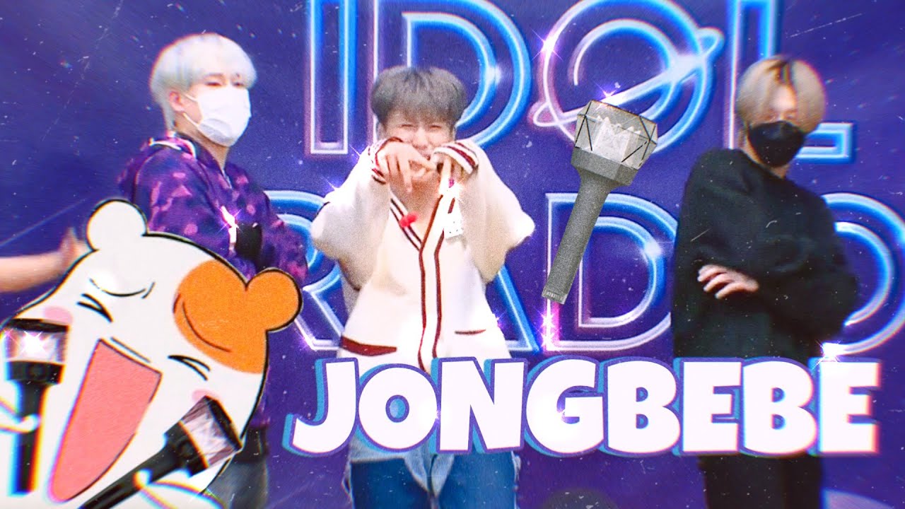 El monbebe #1 de Monsta X [Jonghyeong - DKZ]
