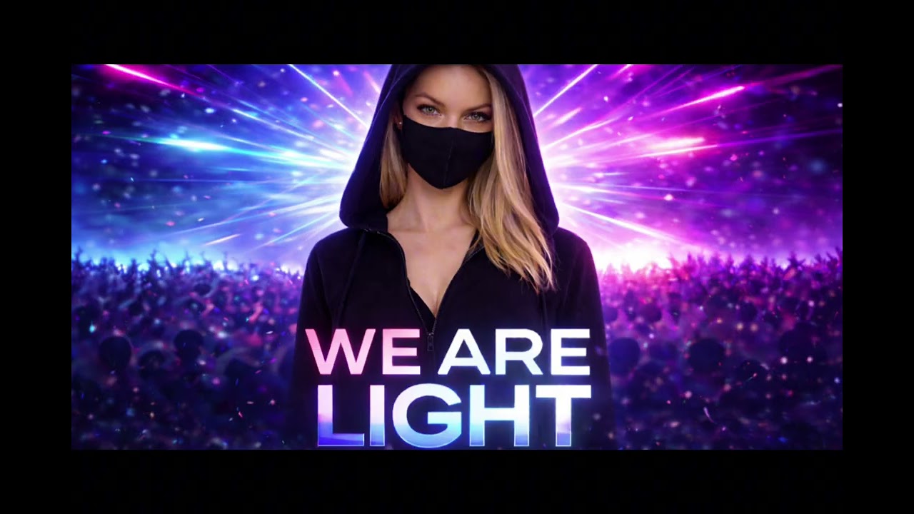 We Are Light – Marta J (Official Audio)