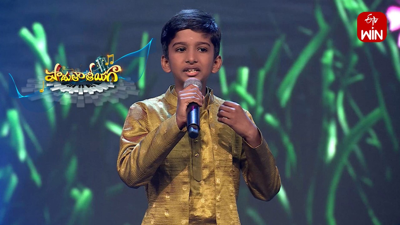 Taralirada Thane Vasantham Song | Karthik Performance | Padutha Theeyaga|Season - 27| 7th April 2026