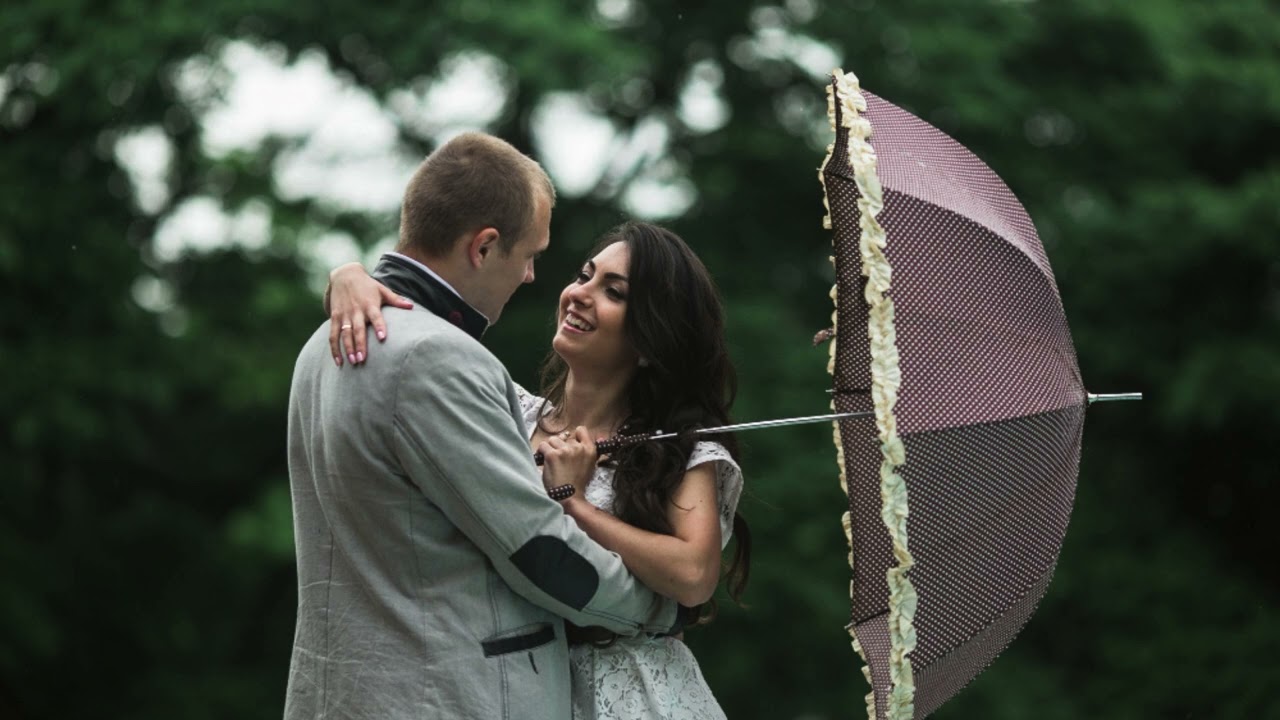 Forever in Your Eyes | Wedding Trailer | Cinematic Song