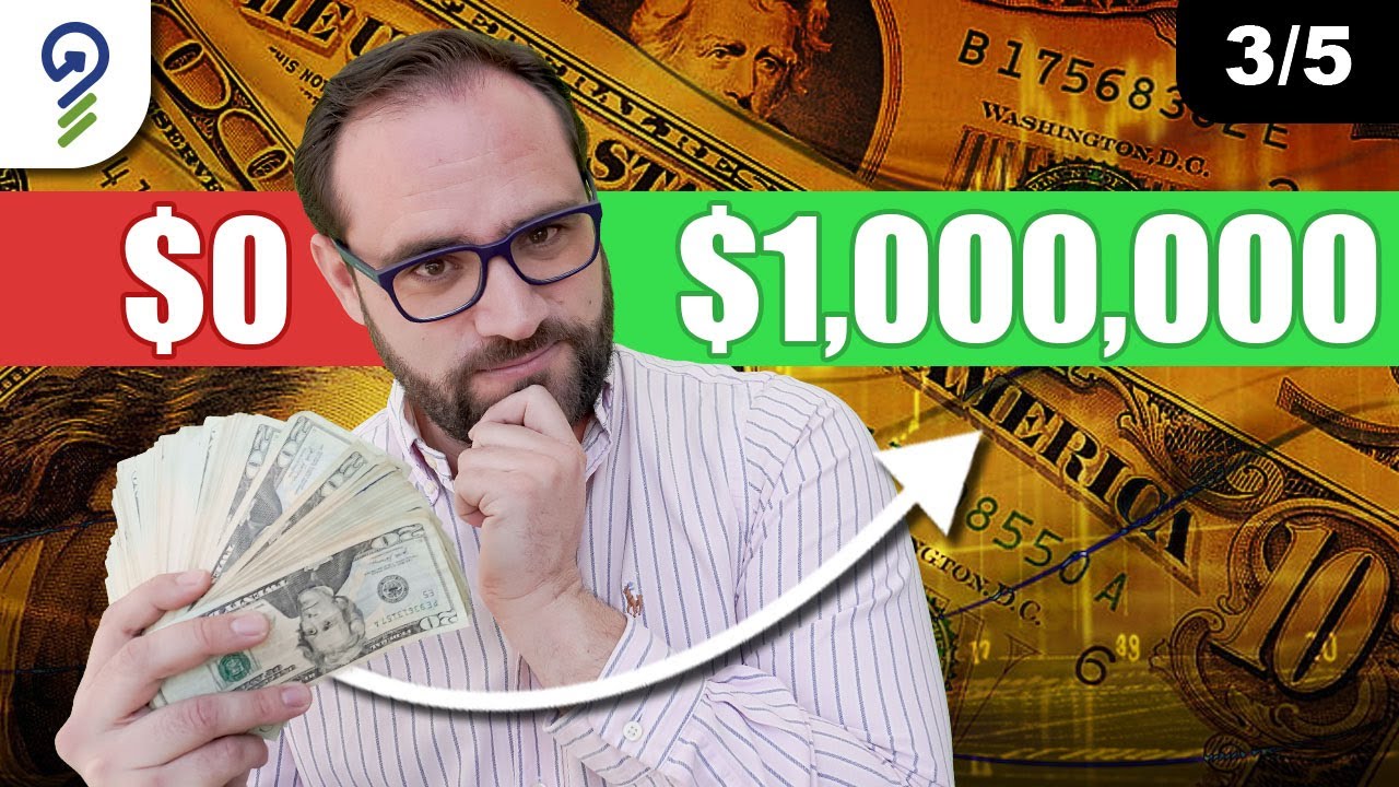 &iquest;En qu&eacute; INVERTIR cuando hay RECESI&Oacute;N? 3/5