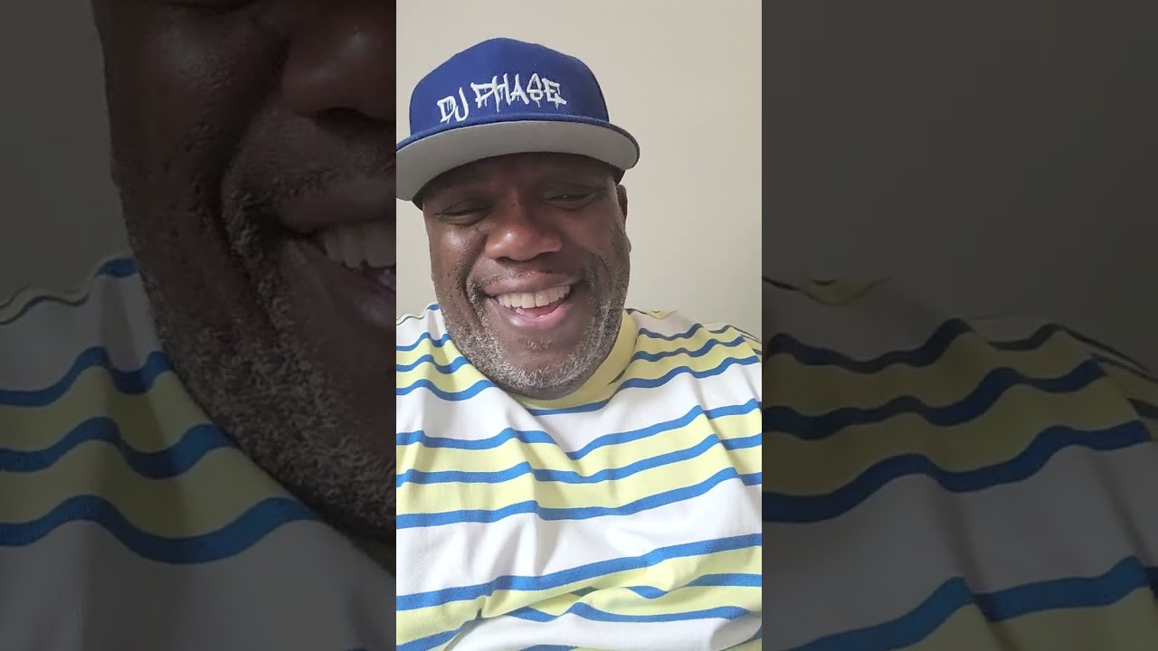 Dj Phase addresses the haters on the internet!