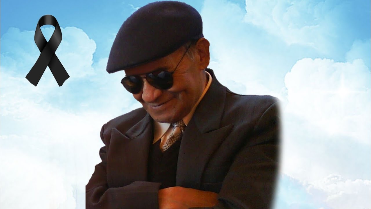 Homenaje al Profesor L&aacute;zaro Ortiz Flores (el ito)