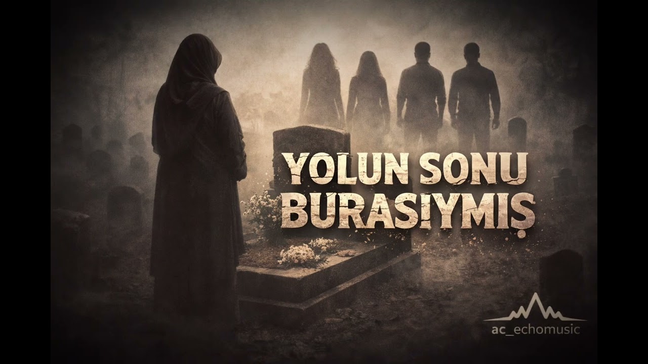 Yolun Sonu Burasıymış | Gurbetten Dönüş (Çok Ağır Ağıt)