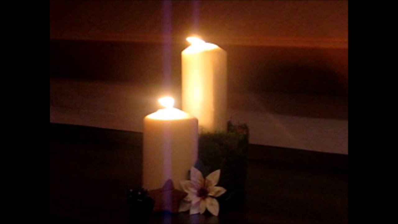 #13 Little Drummer Boy (Piano solo)