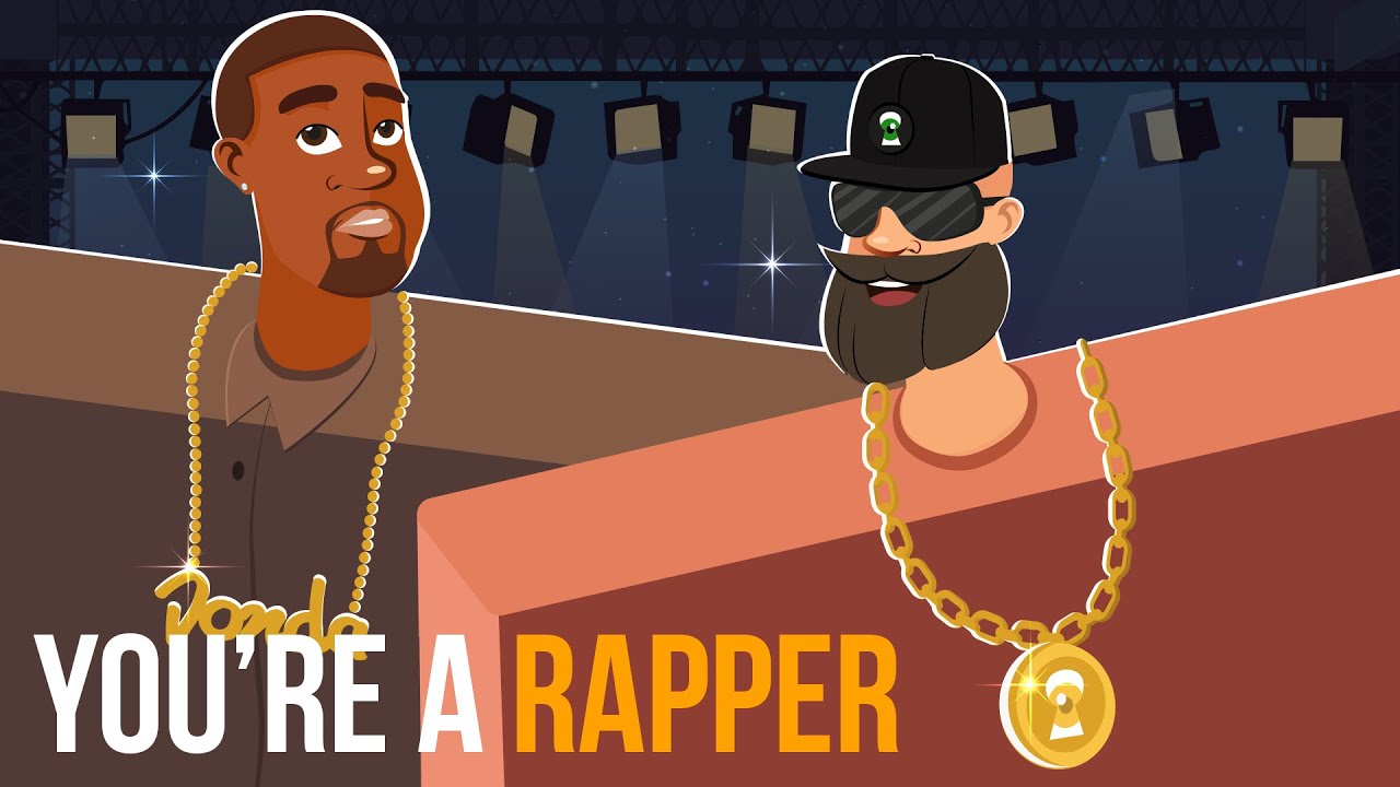 What If You Became A Rapper? | IFLAND