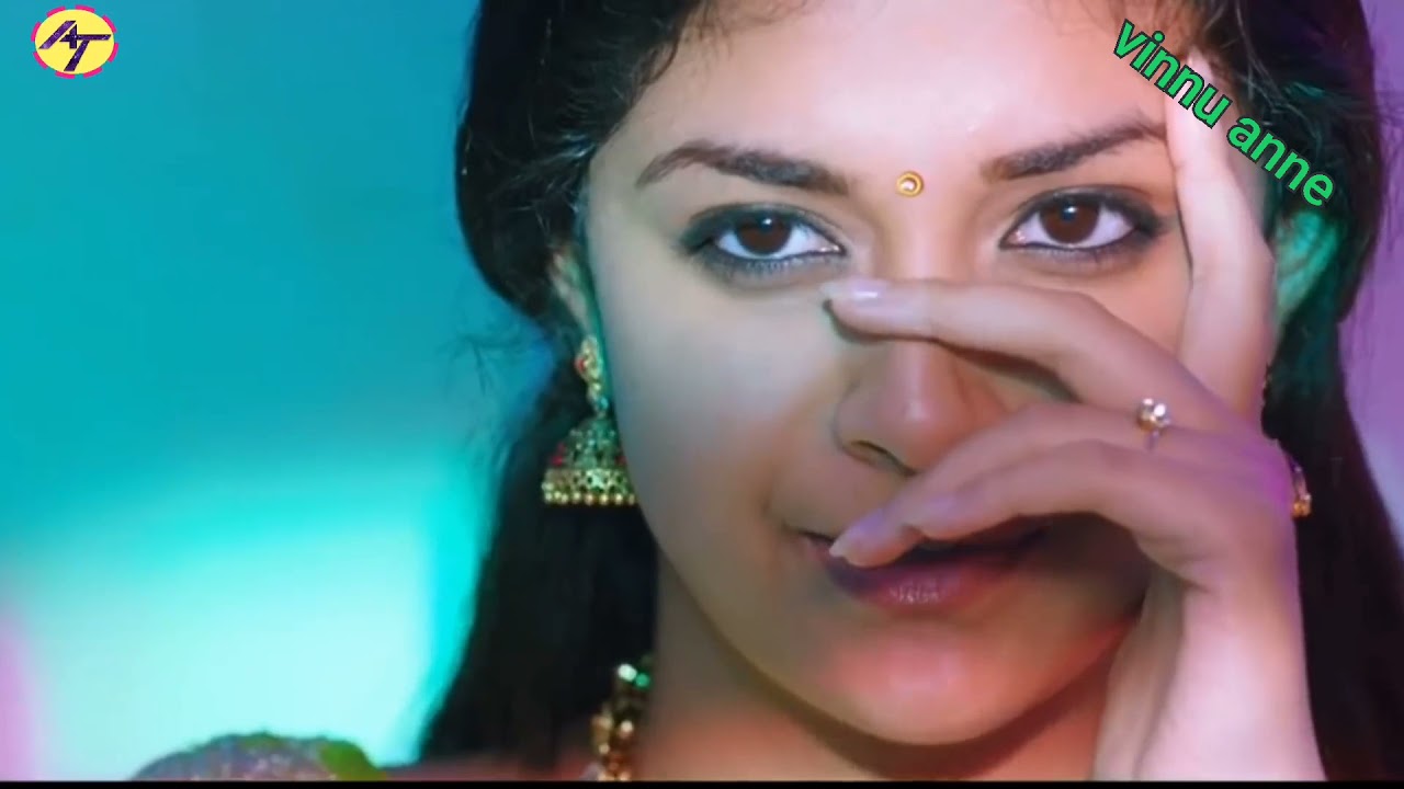 nazar na lag jaye Janu keerthi#suresh#whastapp#status#emotion#cute#