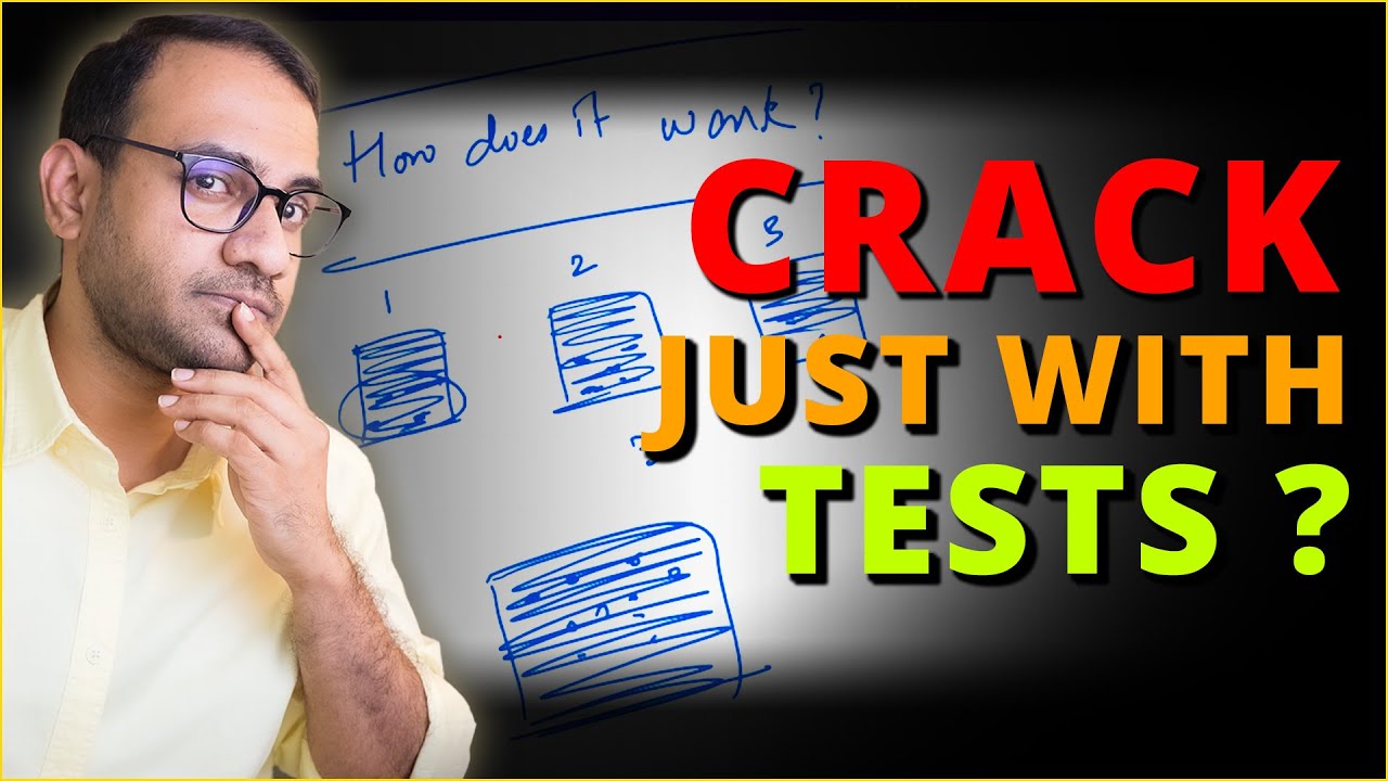 What if you CAN'T Read Everything? | Is there a Way?