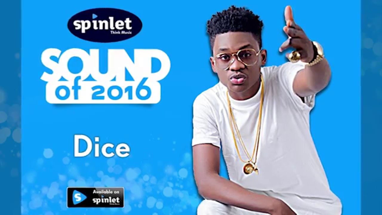 Spinlet Sound of 2016: Dice Ailes