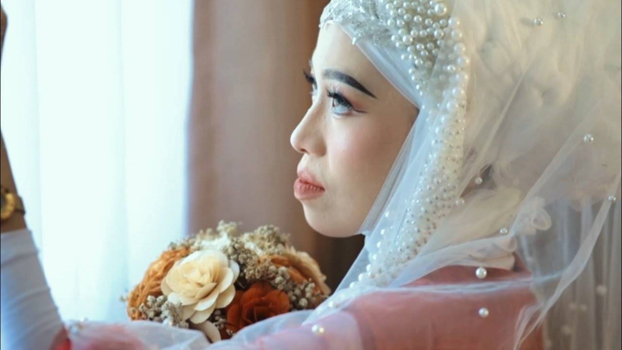 ALHAMDULILLAH FOREVER - ALTERRIZTA | YAMANI AND RHAYZANA WEDDING