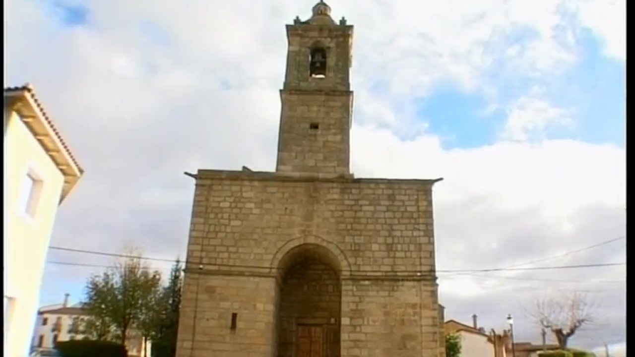 Historia de Villar de Ciervo