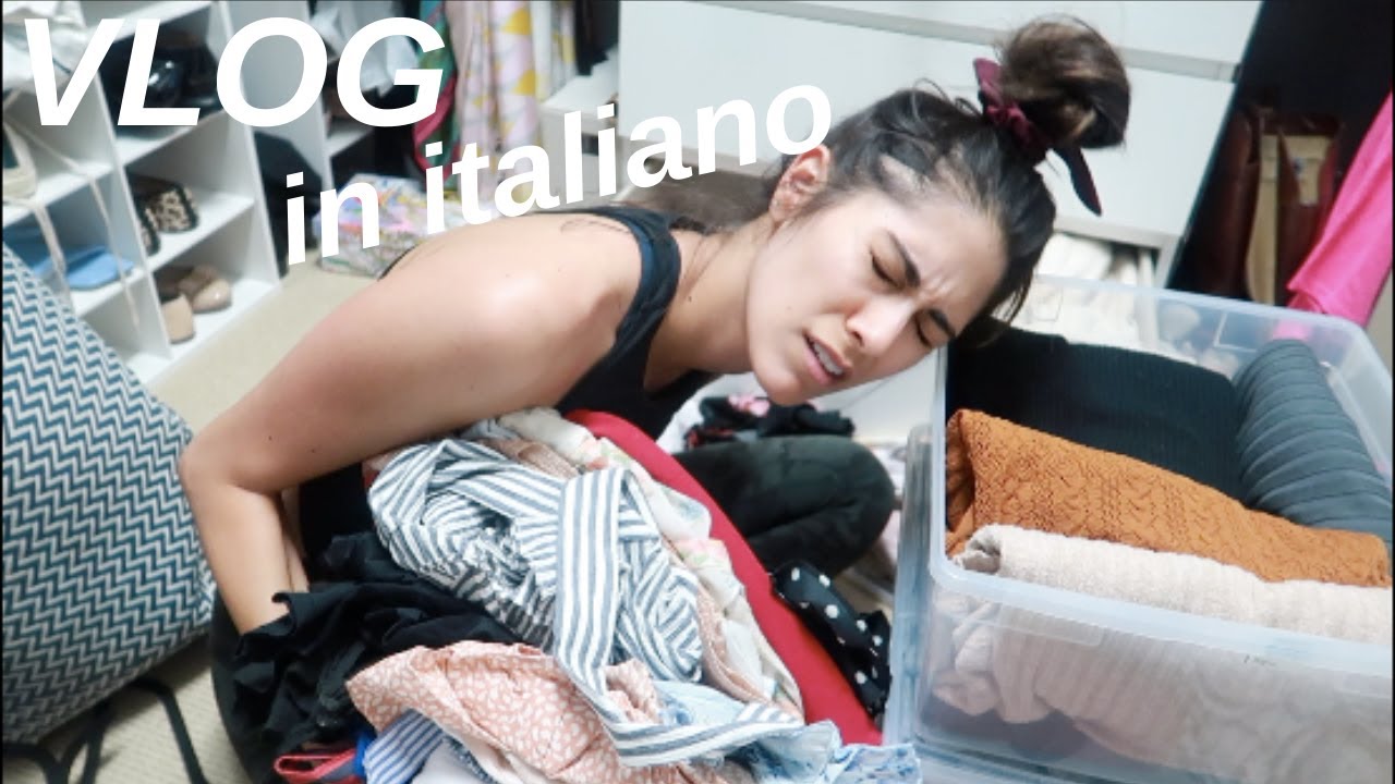 una domenica | cambio di stagione, supermercato americano, la spesa (sottotitoli in inglese)