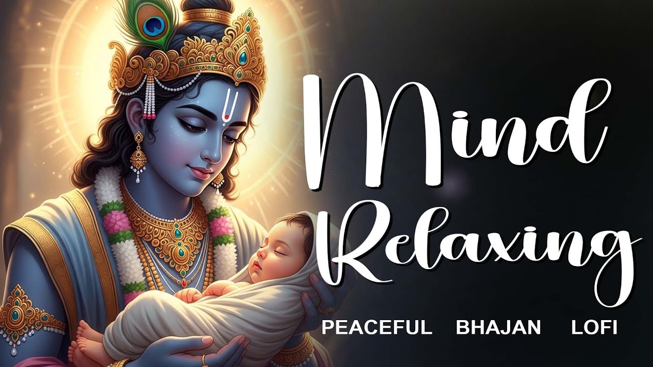 2 Hour + Mind Relaxing Bhakti Songs || Radha Rani Dhun || Shre Radha Bhajan || Slowed & Revreb