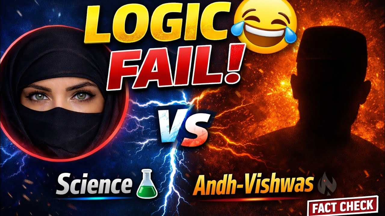 Ye Andh-Vishwas Hai Ya Sach? | Brain Aaya Ya Bana?