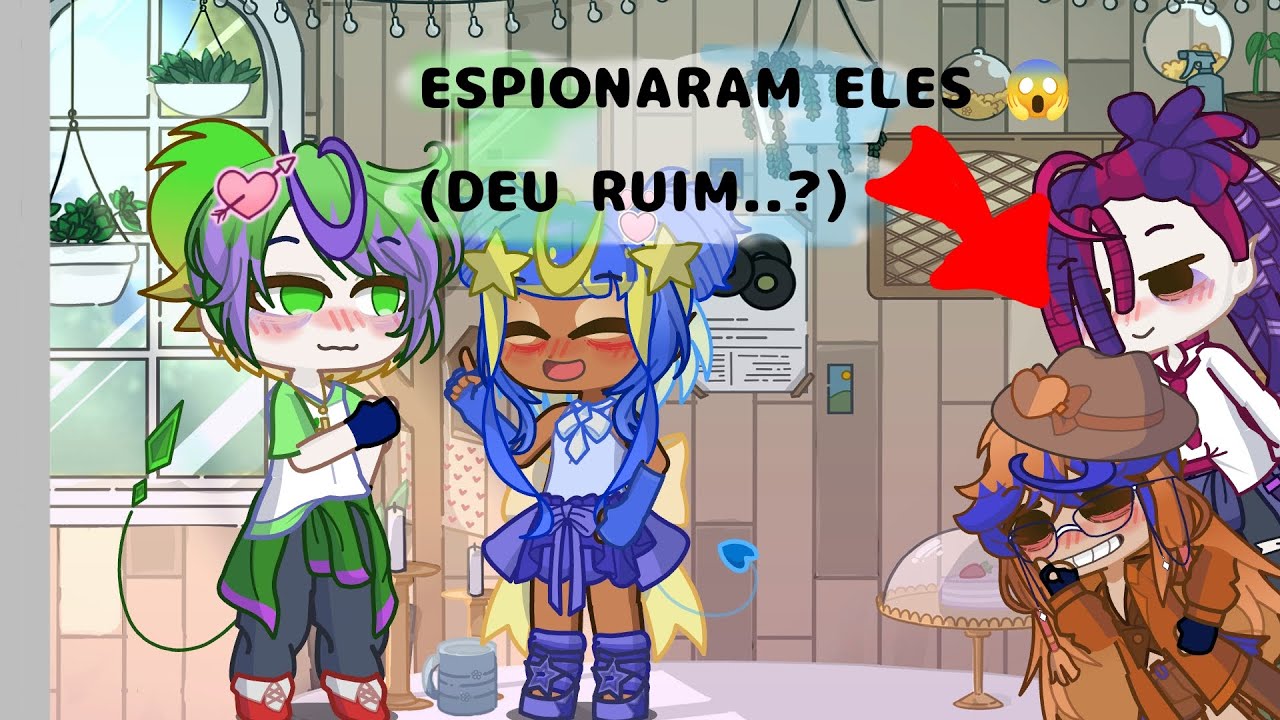 JAY E PESSY ESPIONAM TORAJO E ZULMI POR 24H!!🔥(JAYSSY e TORAZULMI 