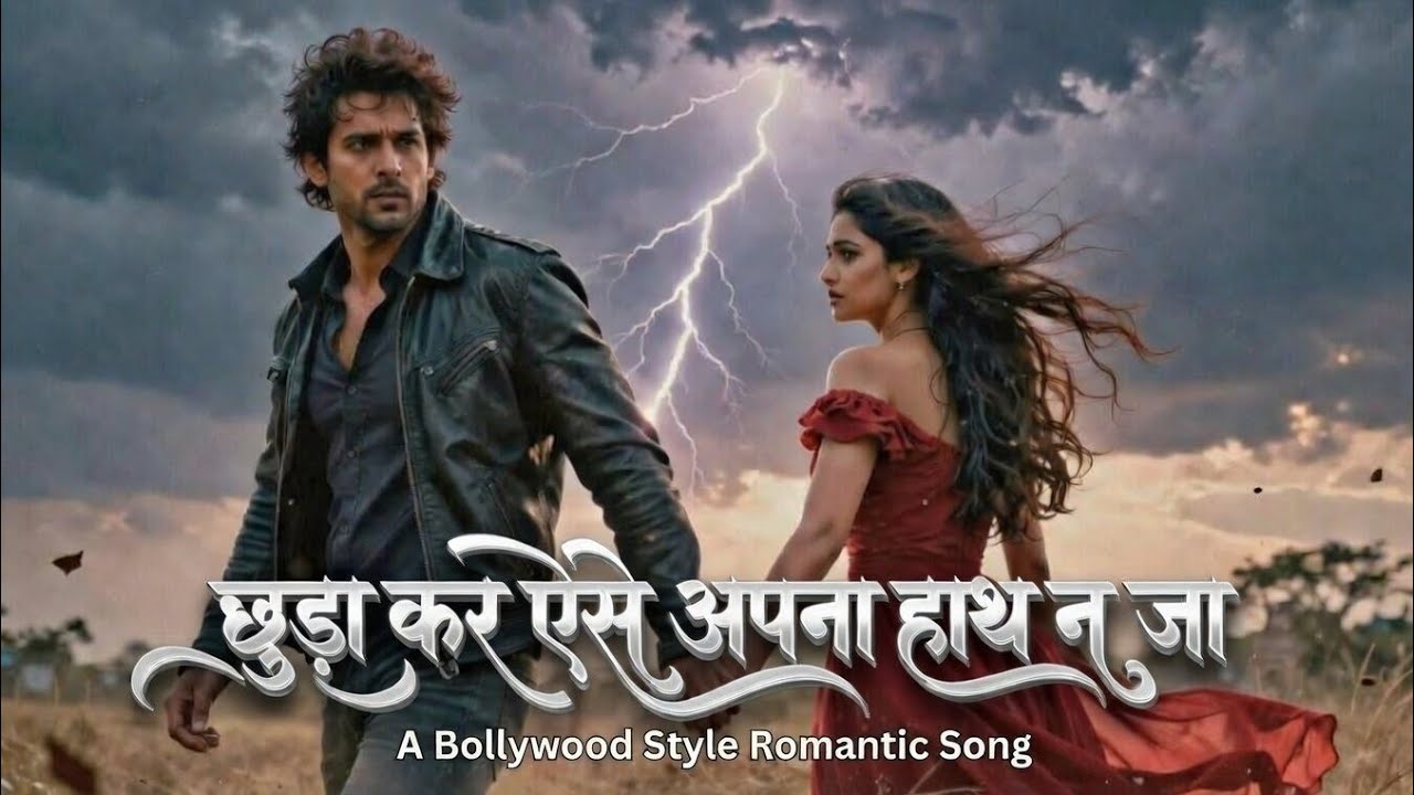 1975s Bollywood Romantic Song | Original Retro Classical Love Song  ❤️🌧️