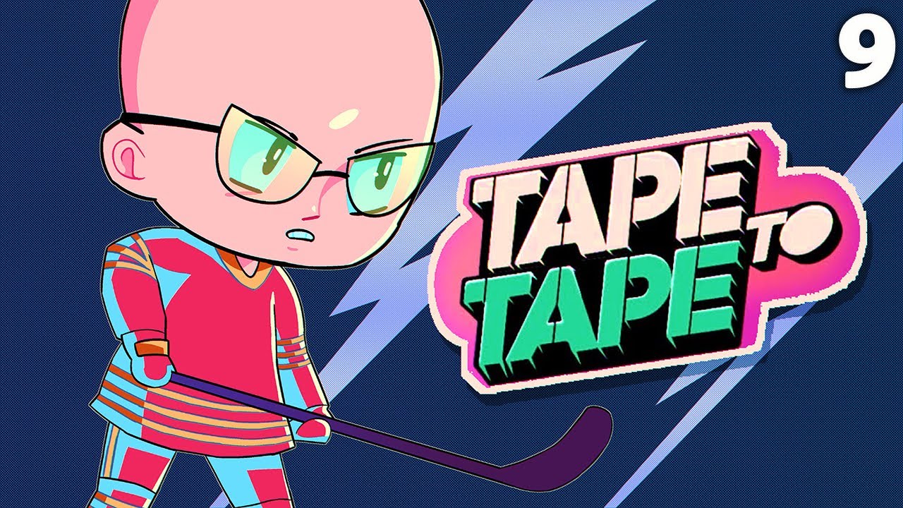 How can they counter my insane speed (Tape to Tape)