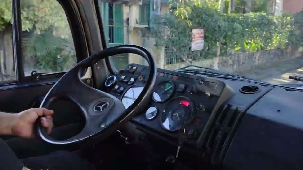 MB 1519 Ano 1979 - Breve apresentação