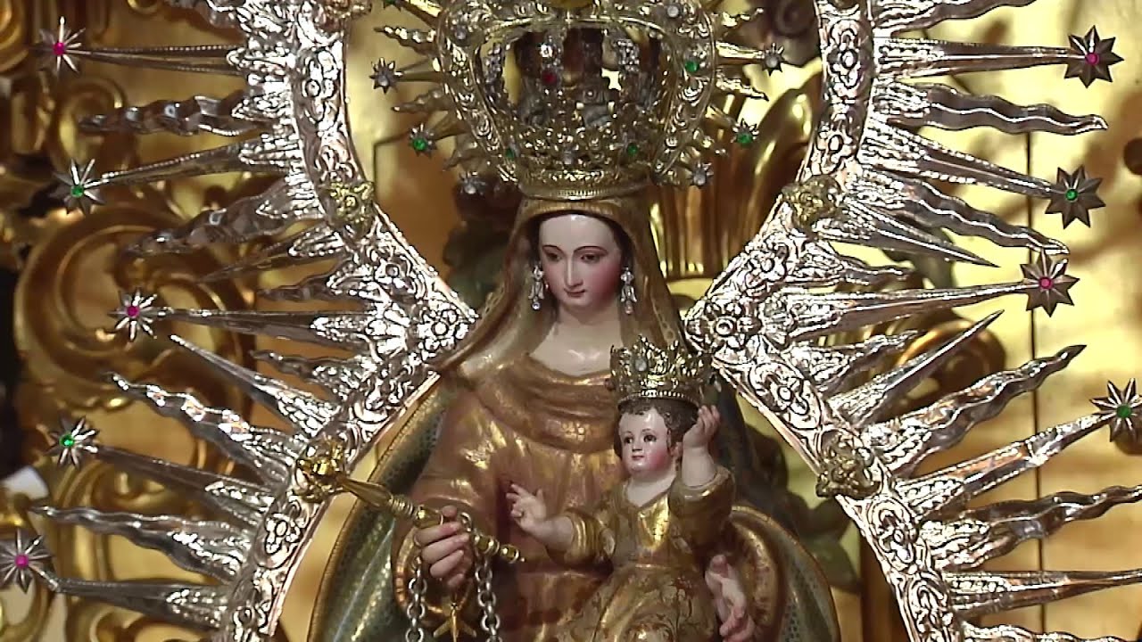 SANTUARIO DE NUESTRA SEÑORA DE LORETO: AÑO JUBILAR 2025