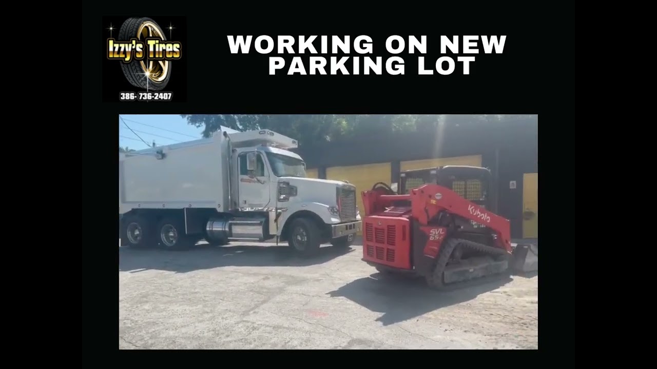 Izzy's Tires Deland, FL-2025 year in review
