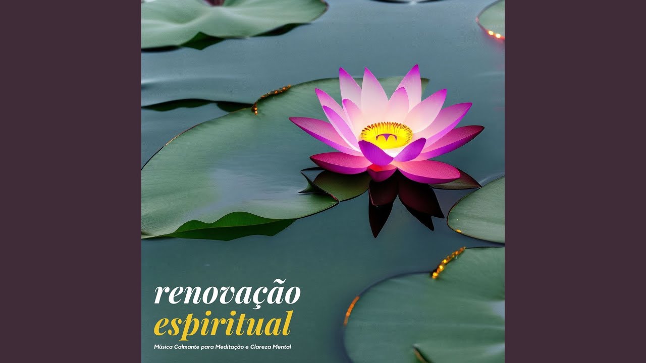 Despertar da Alma