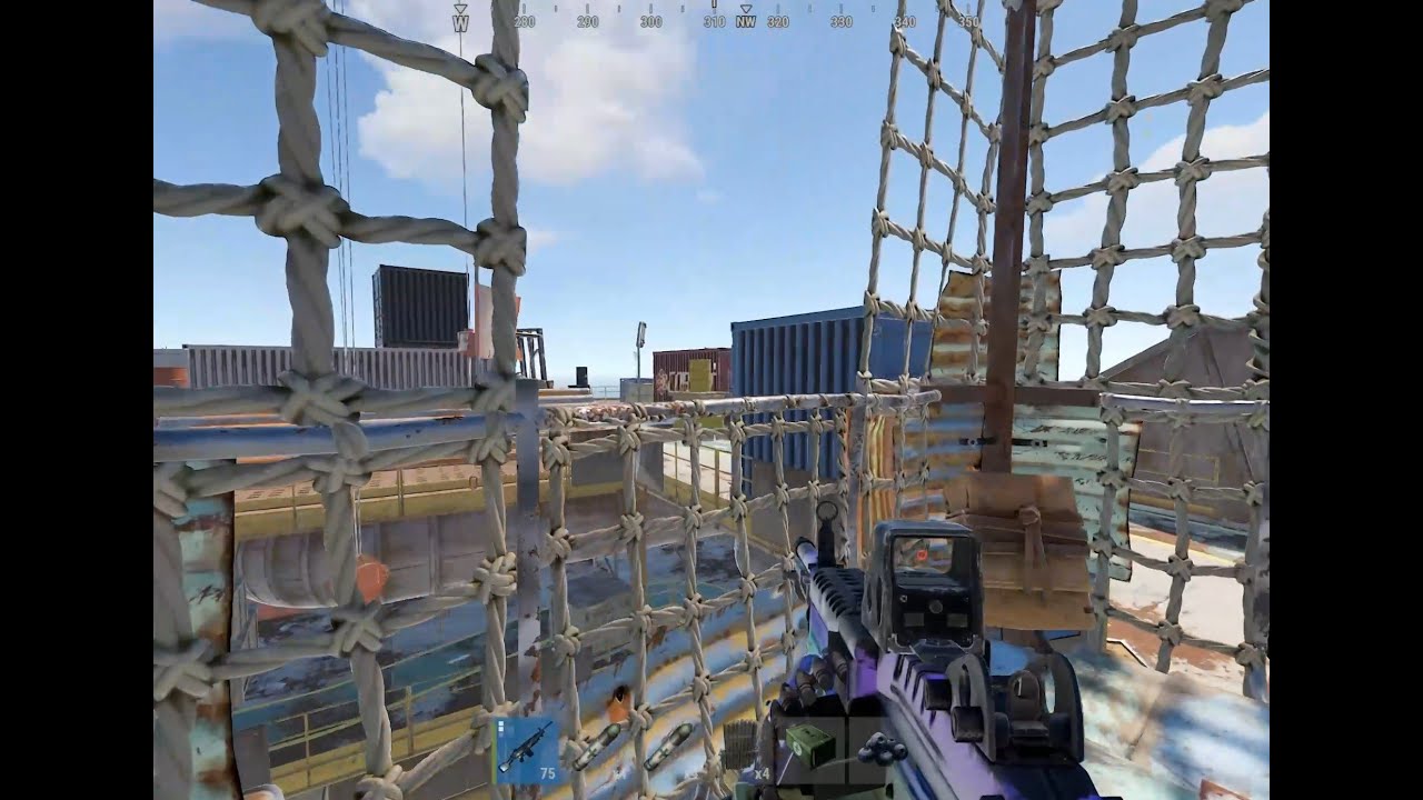 Warbandits 2x Duo - Twenty minute wipe