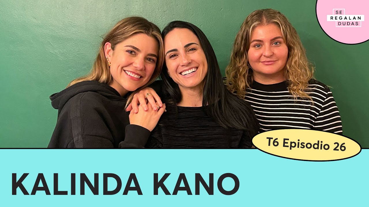 205. Perfectamente imperfecta | @KalindaKano