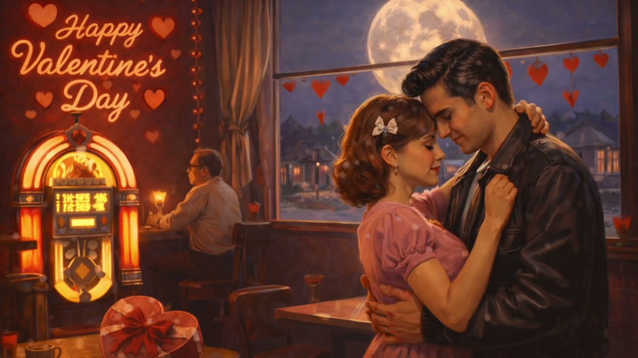 Under the valentine moon #musicvideoNewMusic #OfficialMusicVideo #Music #new #musicvideo #newmusic