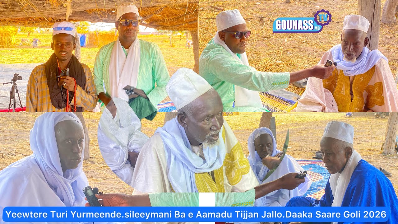 T (1)Yeewtere Turi Yurmeende.Sileeymani bah e Aamadu Tijjan Jallo.Daaka 2026