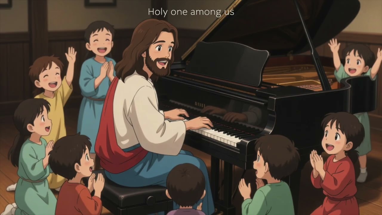 1 Hour Early Morning Prayer Music | Peaceful Worship for Quiet Time with God