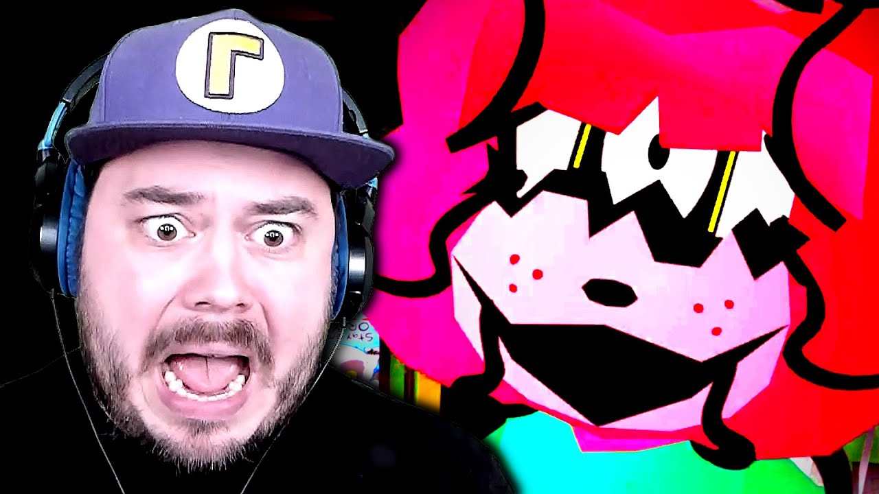 ALL SECRET CHARACTERS UNLOCKED!! | Playtime with Percy (Custom Night Challenges)