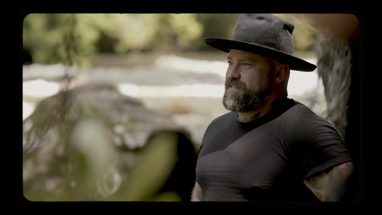 Zac Brown Band - The Comeback (Album Trailer)