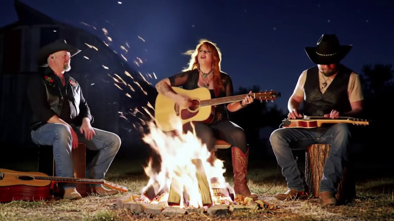 Country Rock Journey – Dusty Roads of the South Inspired by Lynyrd Skynyrd