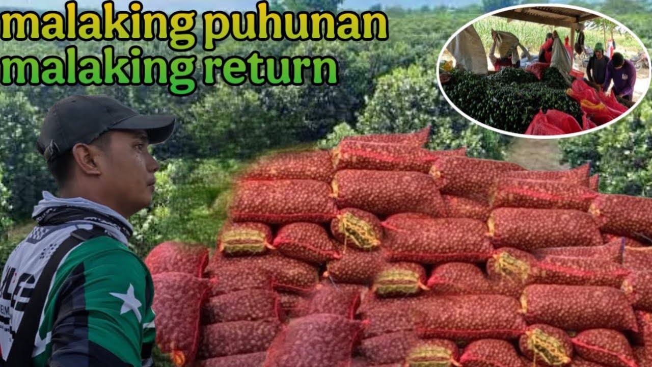 DUMATING NA ANG INAASAHAN KONG DELIVERY SA FARM