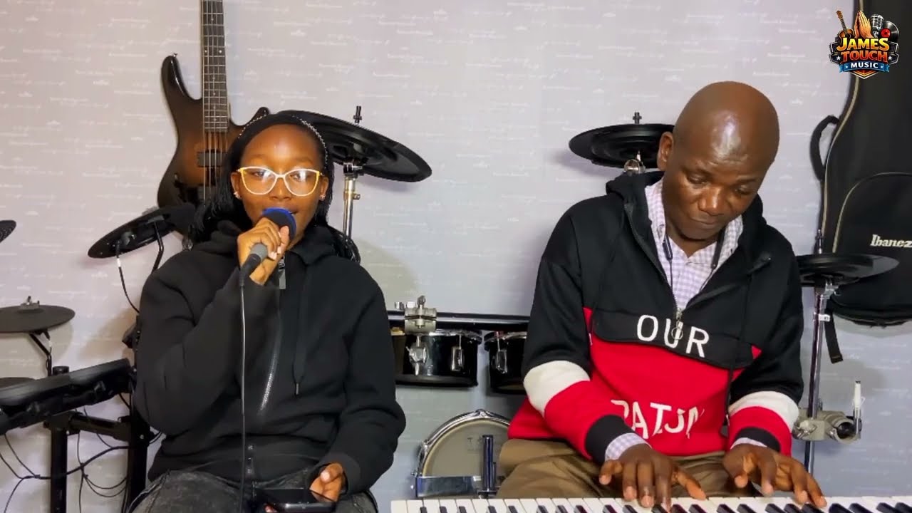 Lilt & Light: Deep Soaking Worship | Loise Njambi ft. Julius Keys