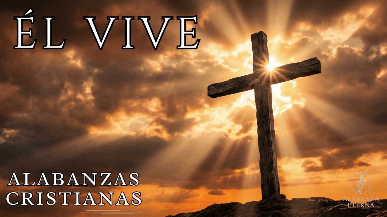 ADORACIÓN SUAVE PARA DESCANSAR EN LA PRESENCIA DE DIOS