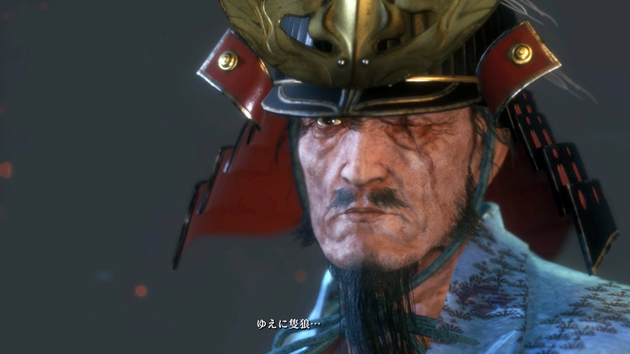 SEKIRO 剣聖 葦名一心 ラスボス 8周目 ハードモード 苦難+厄憑 ノーダメージ NG+7 Hard Mode No Damage