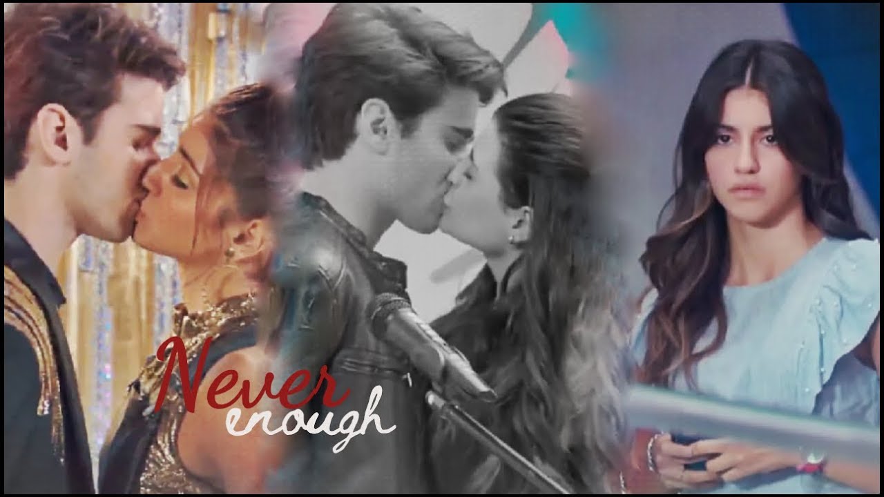 Bia + Manuel | Never enough