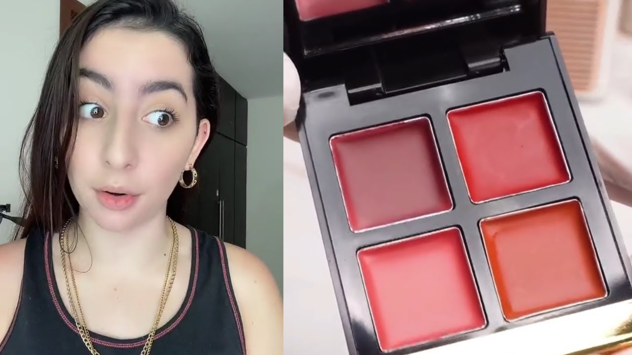 ❤️  Reparación De Maquillajer  🤣 1 hora De los Mejores Tiktoks de @Leidys Sotolongo  #115