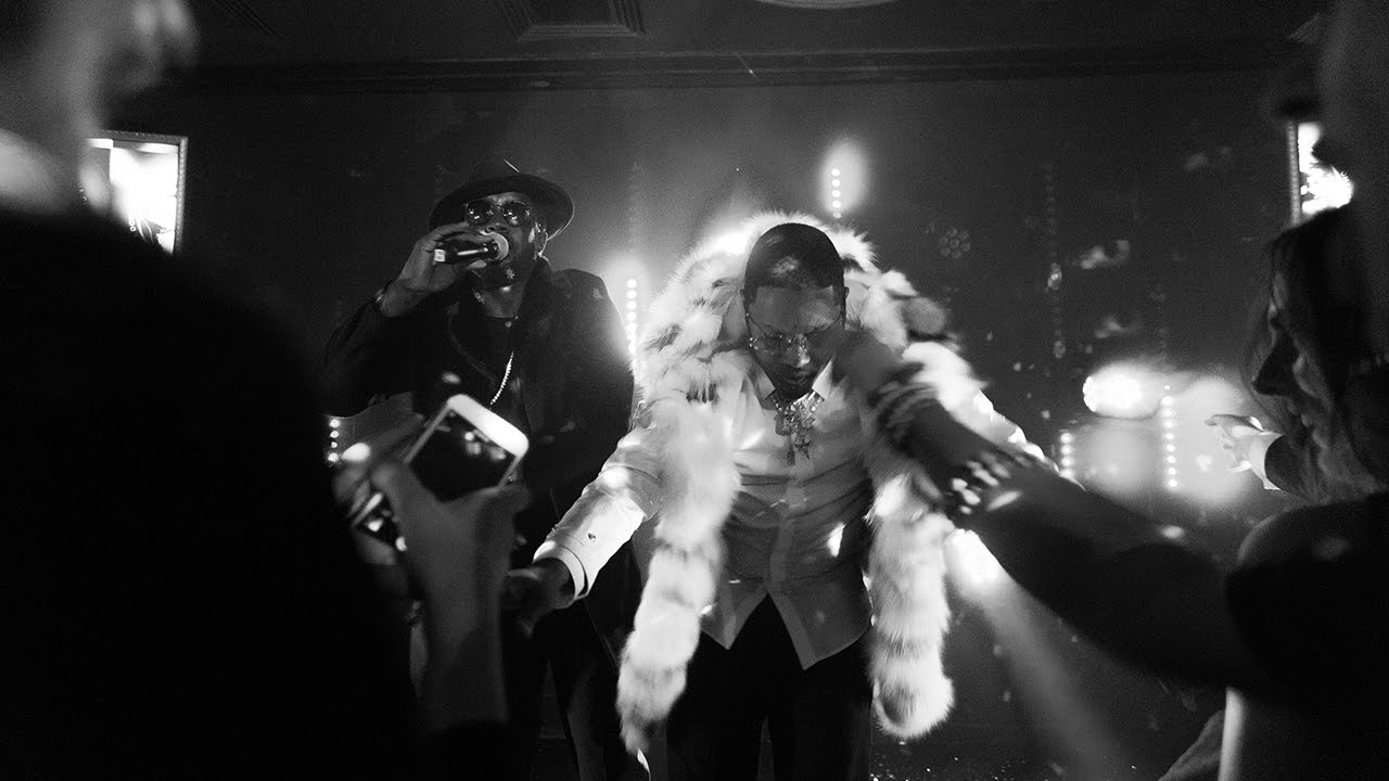 24 Hours With Diddy