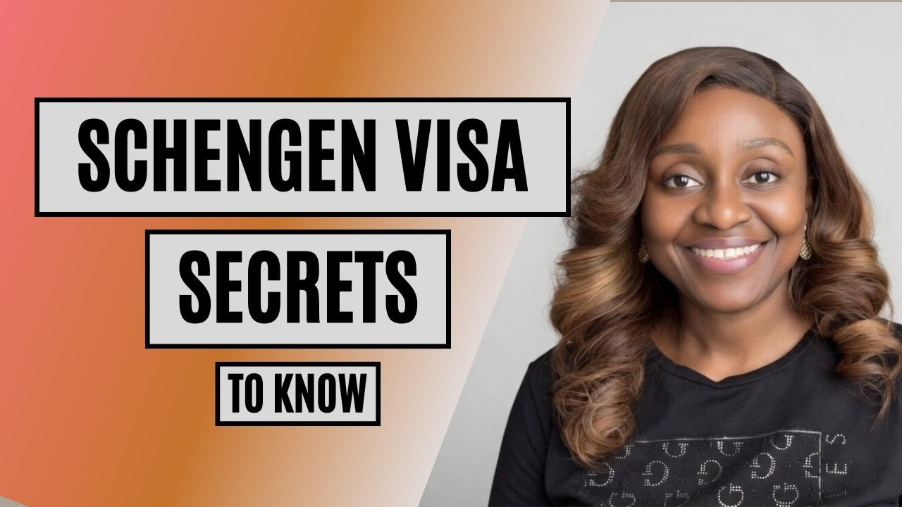 Schengen Visa: 5 Proven Ways to Increase Your Approval Chances