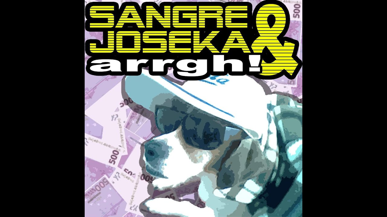 Sangre y Joseka - Para que las chicas bailen (instrumental)