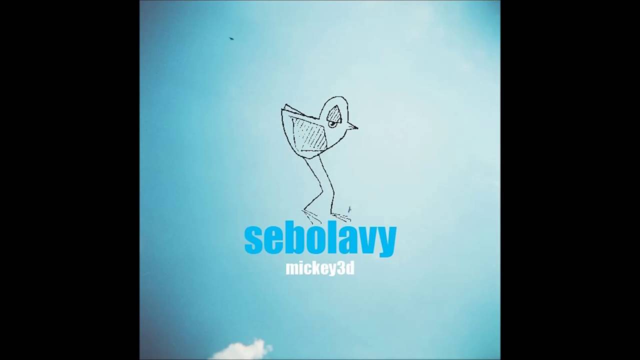 Mickey 3d - Sebolavy (Audio officiel)