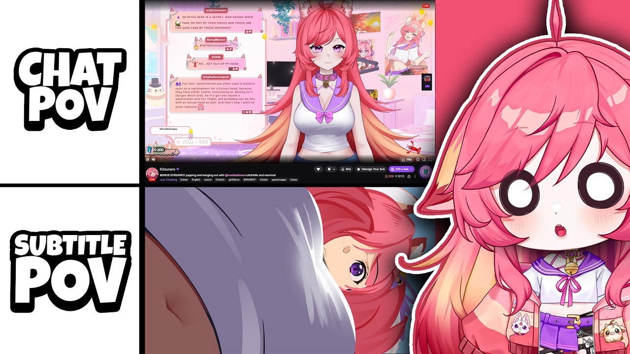 WHAT DID CHAT MEAN BY THIS???? || Reacting to My Viewer&rsquo;s Memes