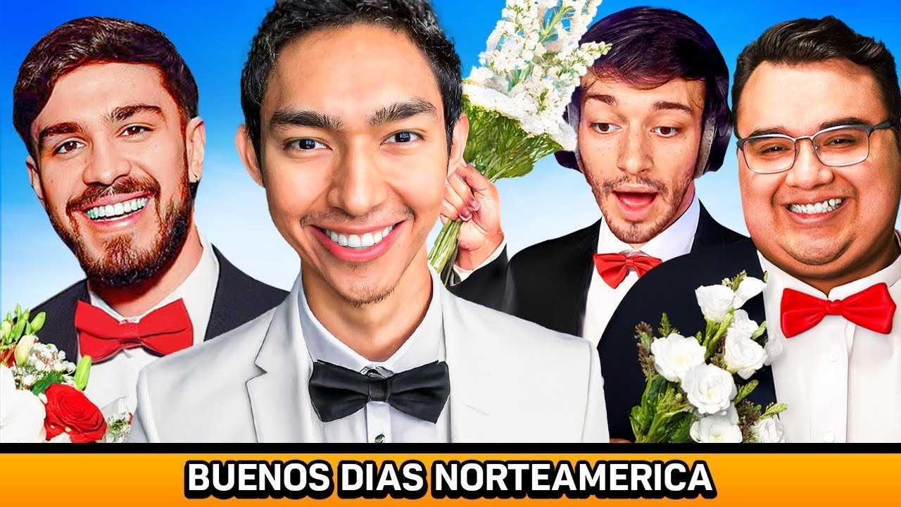 FERNANFLOO SE CAS&Oacute; :D