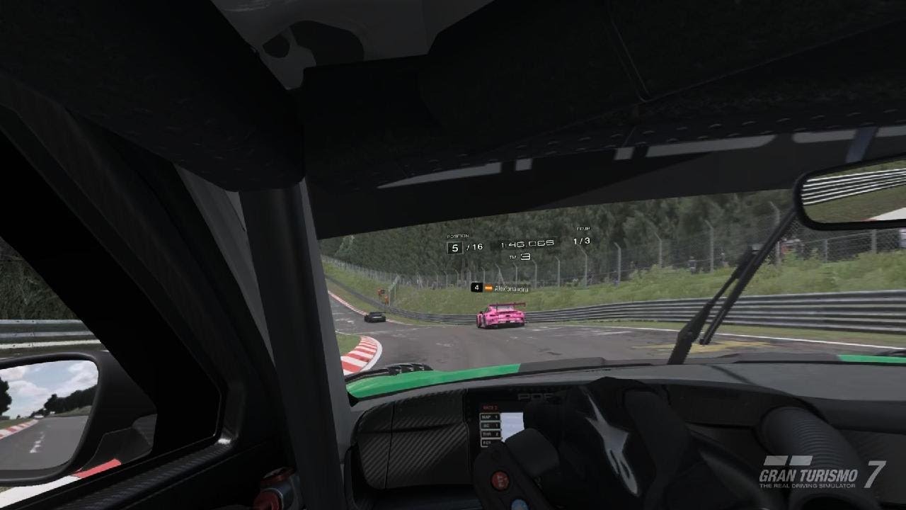 Gran Turismo 7