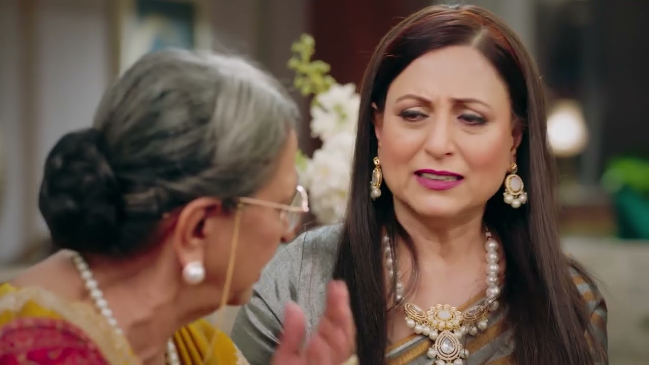 Kaise Mujhe Tum Mil Gaye Latest Episode 454 Best Scene | Srishti Jha | Zee TV APAC