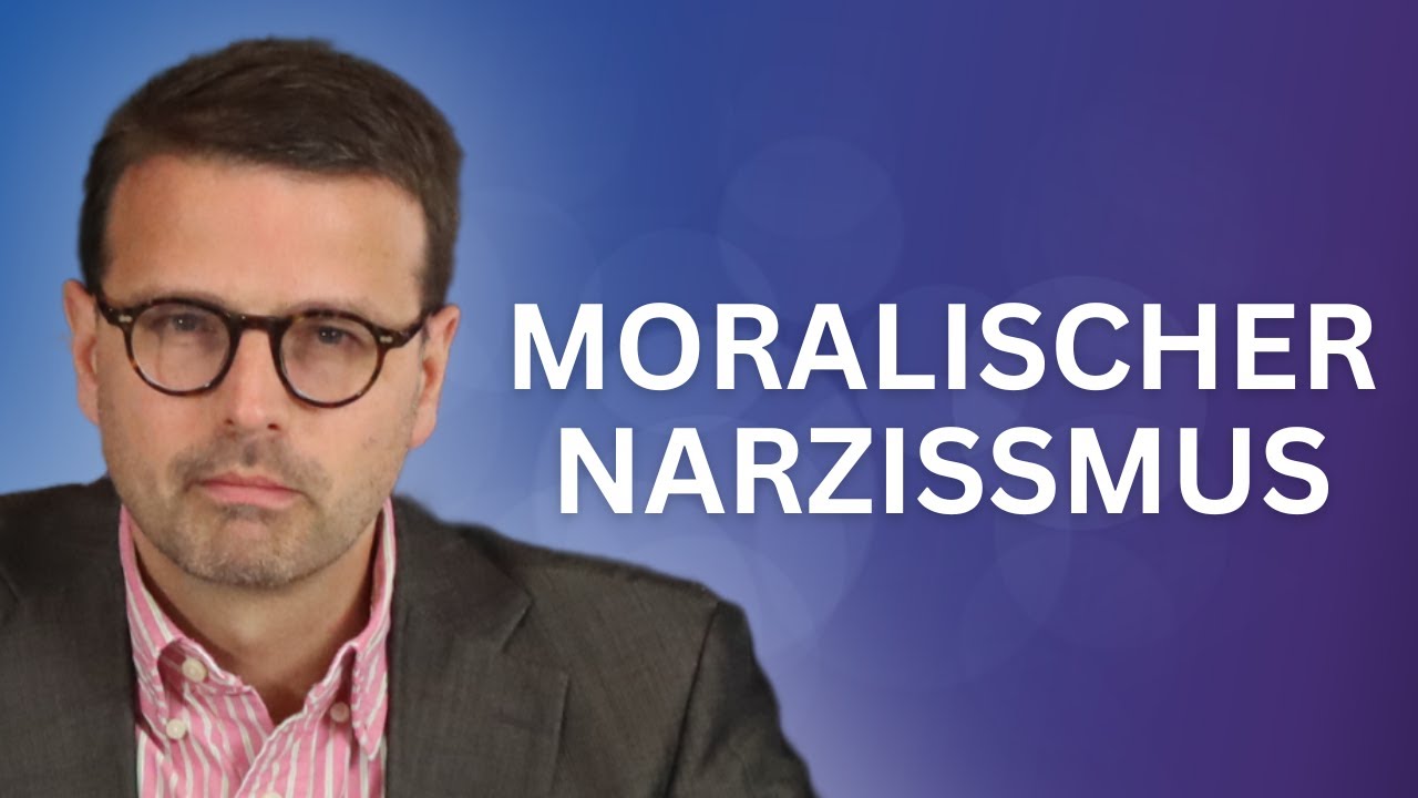 Wie wir trotz Meinungsverschiedenheiten reden können (Raphael Bonelli)