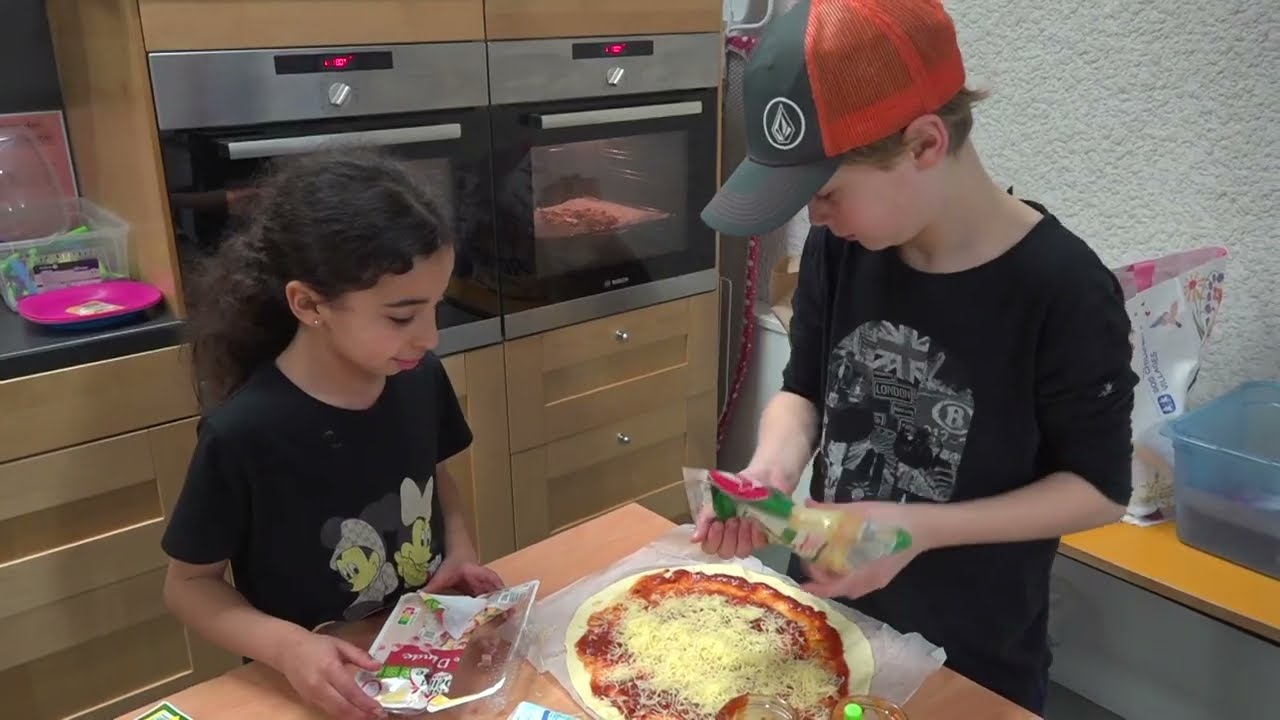 Fin du centre aéré d'hiver à Rombas - 2 mars 2026